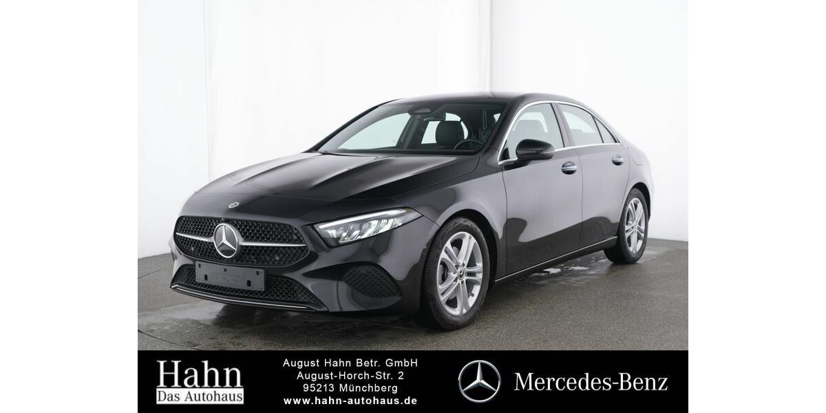 Mercedes-Benz A 180 14.534 km 29.950 &euro; Münchberg 95213
