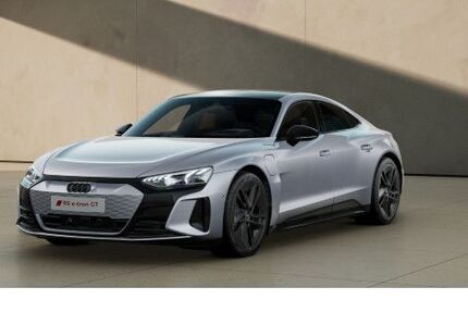 Audi e-tron GT 30.000 km 169.900 &euro; Wolfsburg 38440