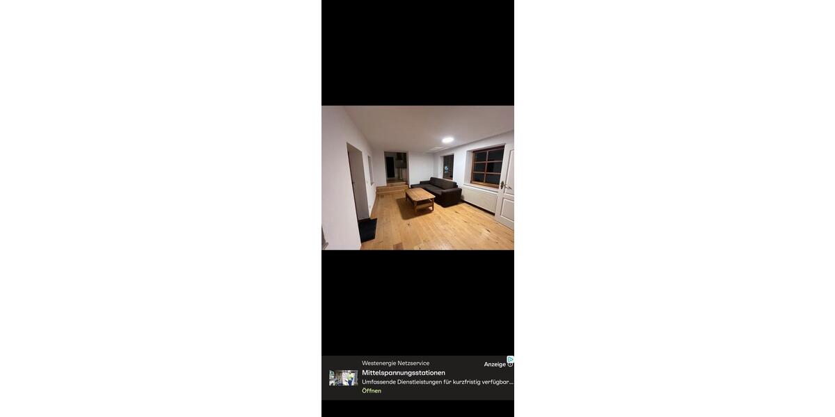 Etagenwohnung Osnabrück Dodesheide - 1 Zimmer, 10 m&sup2;, 475&euro; | Angebot:26412442
