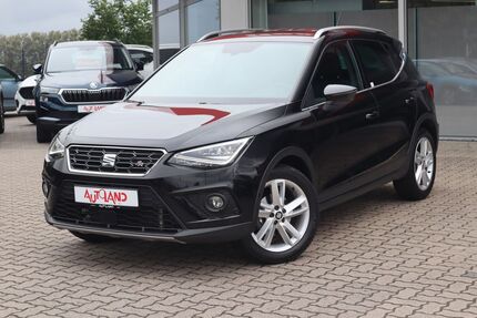 Seat Arona 70.021 km 18.950 &euro; Göttingen 37081