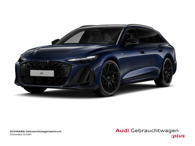 Audi A6 8.160 km 74.880 &euro; Gersthofen 86368