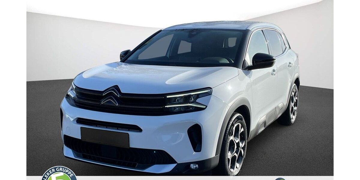 Citroen C5 Aircross 24.782 km 18.640 &euro; Bocholt 46395