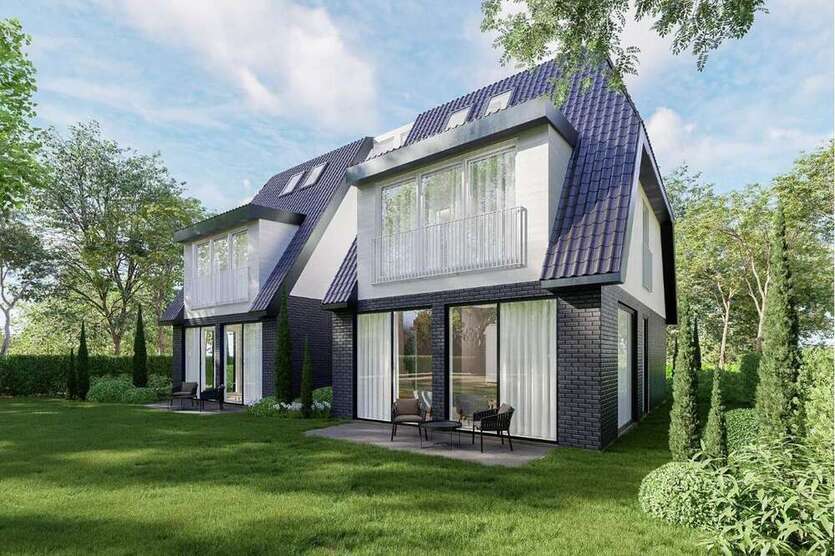Haus zum Kaufen in Hamburg 570.000 € 95 m²