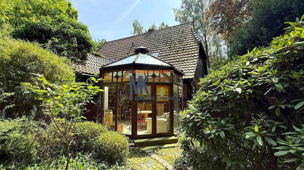 Einfamilienhaus Syke Gödestorf - 5 Zimmer, 173 m&sup2;, 484.500&euro; | Angebot:25727326