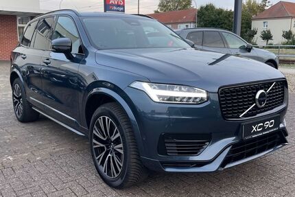 Volvo XC90 59.330 km 49.980 &euro; Brandenburg 14770