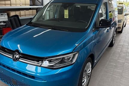 VW Caddy Maxi 49.000 km 29.890 &euro; Helmstedt 38350