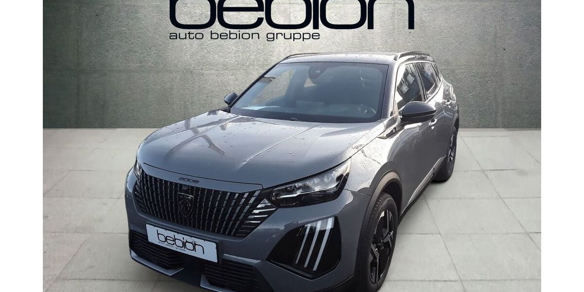 Peugeot 2008 14.510 km 26.880 &euro; Reutlingen 72766