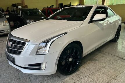 Cadillac ATS