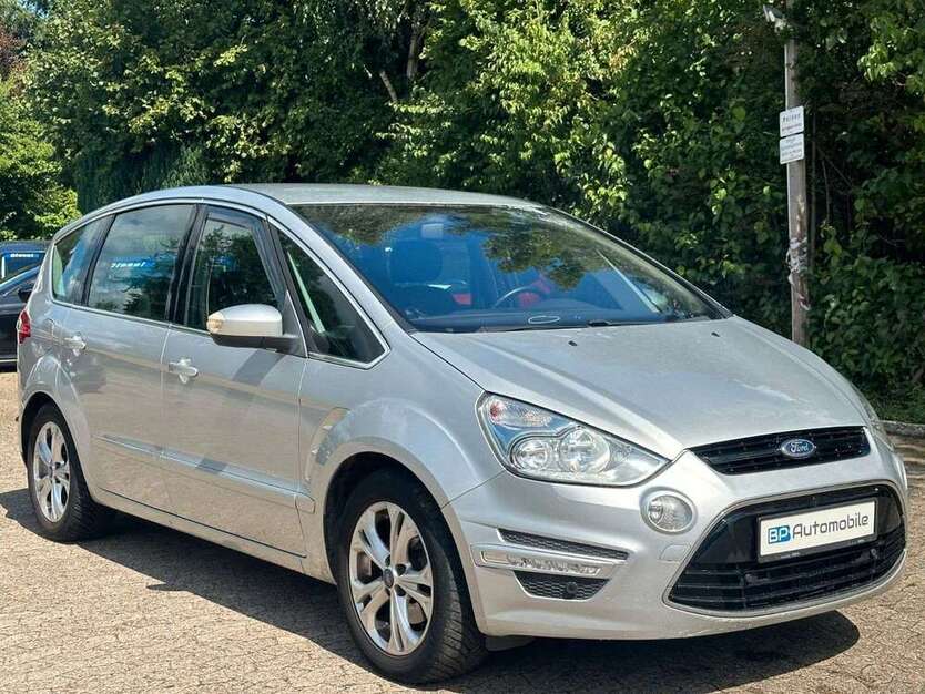S-Max