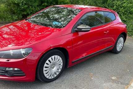 VW Scirocco 230.315 km 3.900 &euro; Frankfurt am Main 60386