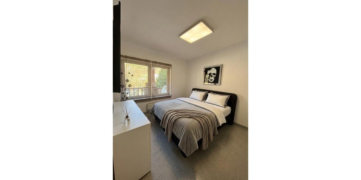 Dachgeschoßwohnung Weilburg - 2.5 Zimmer, 75 m&sup2;, 900&euro; | Angebot:25365801