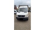 Sprinter