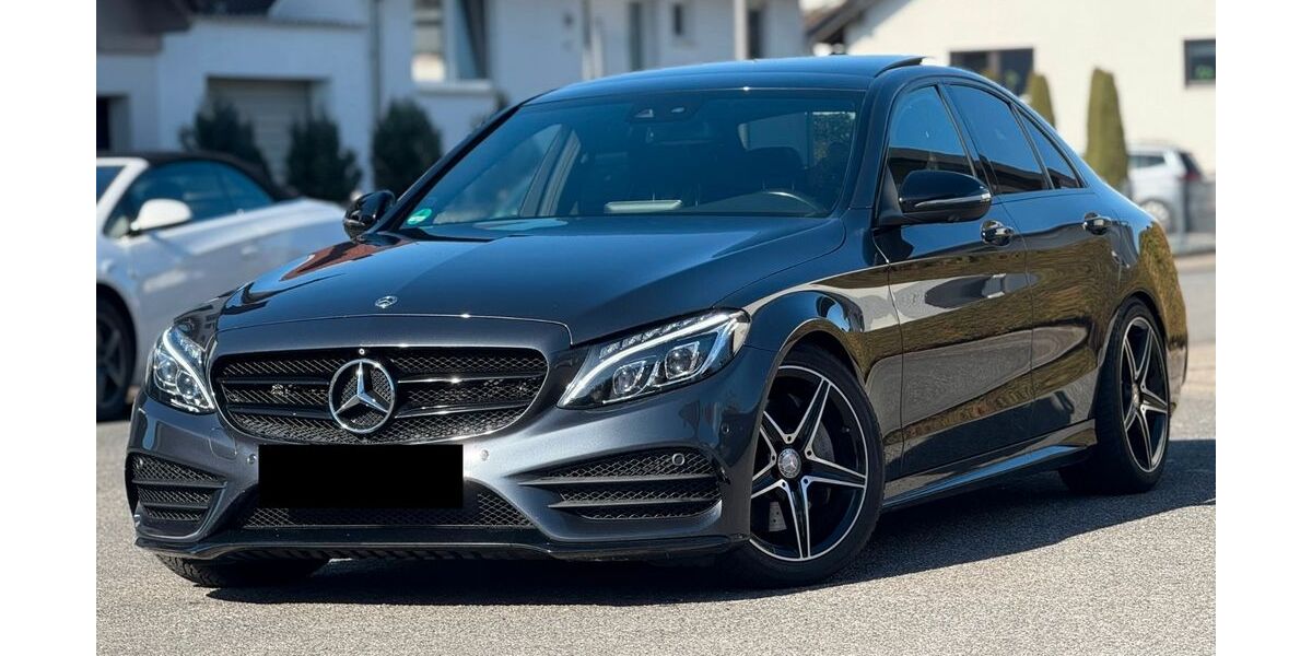 Mercedes-Benz C 250 144.342 km 21.990 &euro; Büttelborn 64572