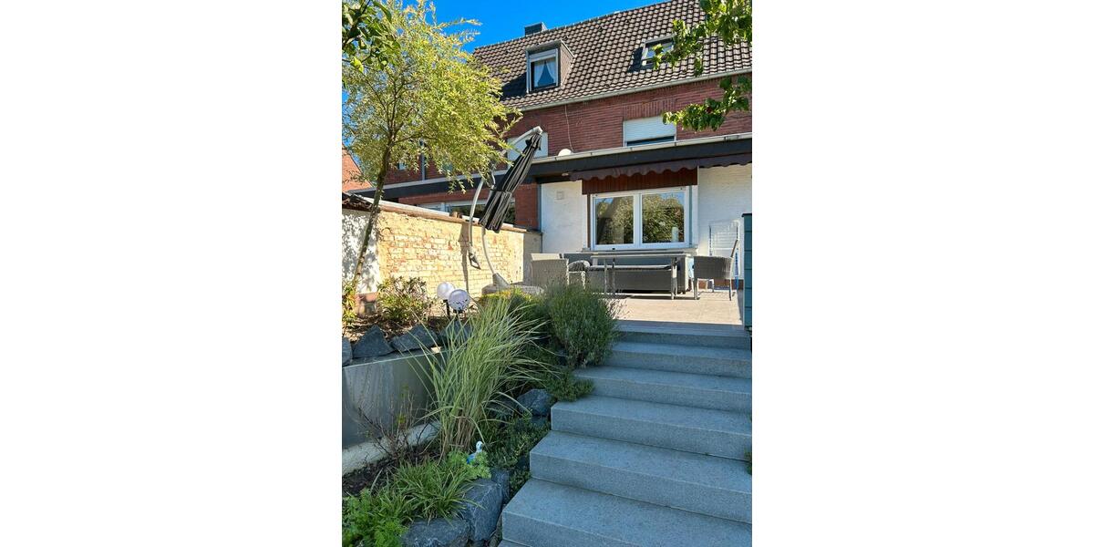 Doppelhaushälfte Jülich - 5.5 Zimmer, 115 m&sup2;, 289.000&euro; | Angebot:27126216
