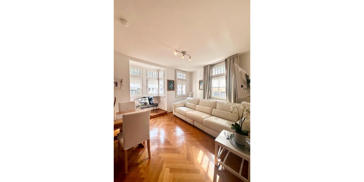 Möblierte 2 Zimmer Wohnung zu vermieten in Monschau 2 zimmer