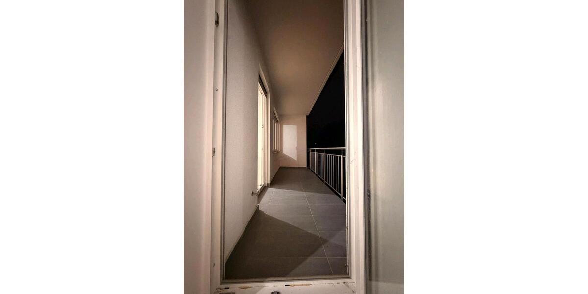 Erstbezug nach Sanierung: 3-Zimmer EG-Wohnung in Vilsbiburg 3 zimmer