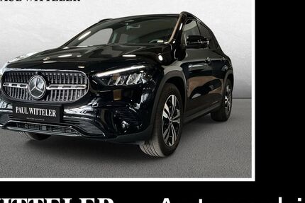 Mercedes-Benz GLA 180 9.900 km 41.990 &euro; Brilon 59929