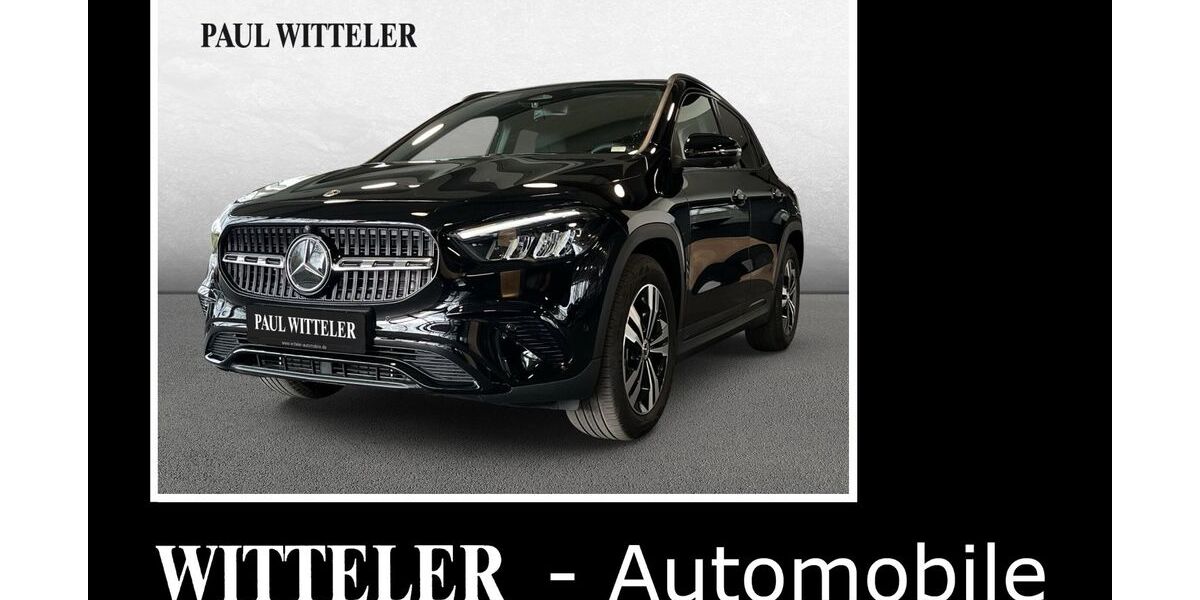 Mercedes-Benz GLA 180 9.900 km 41.990 &euro; Brilon 59929