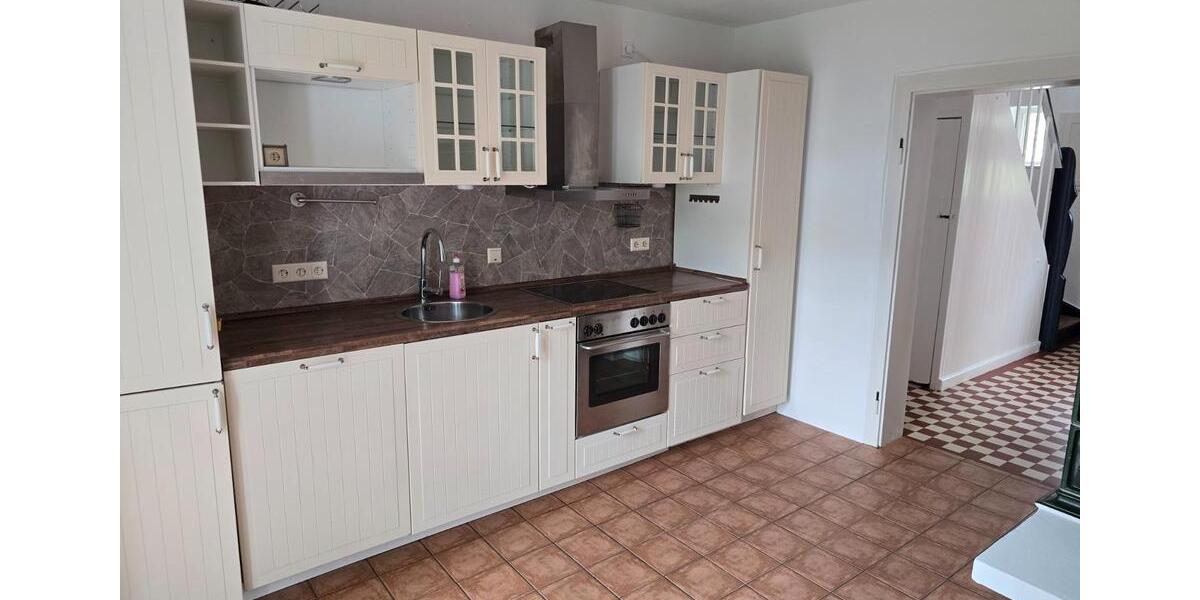 Doppelhaushälfte Osburg - 4 Zimmer, 90 m&sup2;, 295.000&euro; | Angebot:26957958