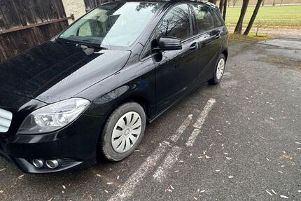 Mercedes-Benz B 180 86.000 km 11.250 &euro; Altenkunstadt 96264