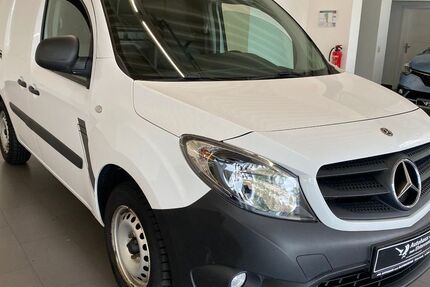 Mercedes-Benz Citan 190.400 km 9.490 € Elsterwerda 04910