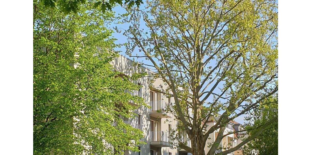 Etagenwohnung Berlin Reinickendorf - 3 Zimmer, 81 m&sup2;, 1.599&euro; | Angebot:26309438