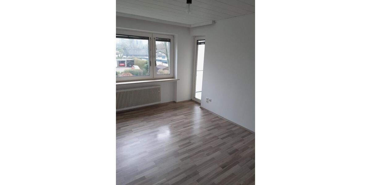 Etagenwohnung Bielefeld Heepen - 2.5 Zimmer, 61 m&sup2;, 149.800&euro; | Angebot:25447061