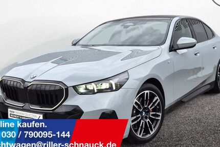 BMW 520 24.946 km 53.950 € Berlin 12203