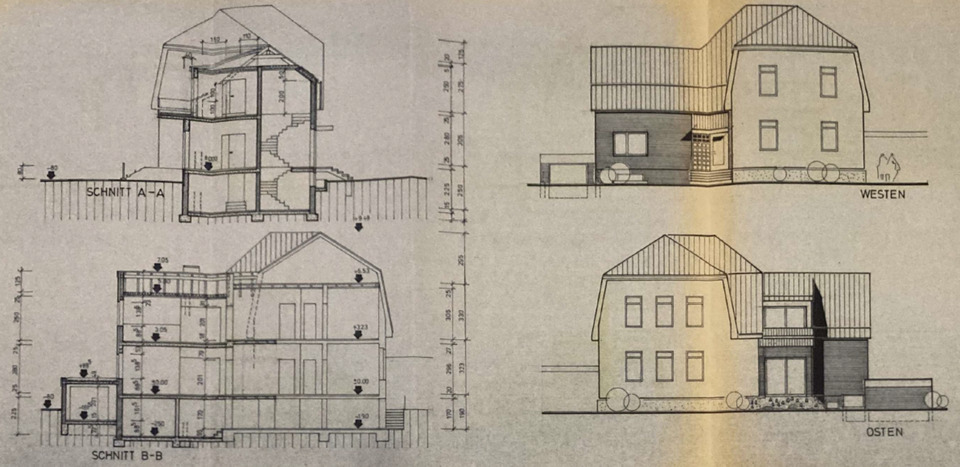 Großzügige Doppelhaushälfte mit moderner Ausstattung zu vermieten 6 zimmer