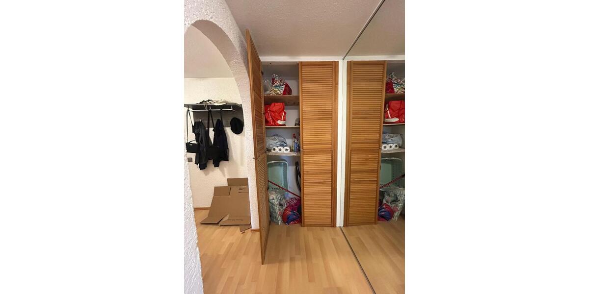 Etagenwohnung Kaiserslautern Einsiedlerhof - 2 Zimmer, 63 m&sup2;, 147.000&euro; | Angebot:25569358