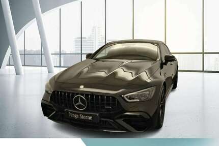 Mercedes-Benz AMG GT 8.228 km 99.970 &euro; Leipzig 04277