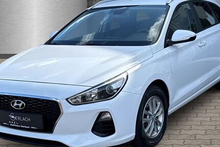 Hyundai i30 52.143 km 11.900 € Niederahr 56414