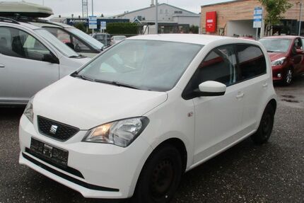 Seat Mii 52.000 km 7.490 € Baden-Baden 76532