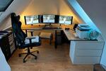 Doppelhaushälfte Brake (Unterweser) - 4 Zimmer, 120 m&sup2;, 310.000&euro; | Angebot:26781569