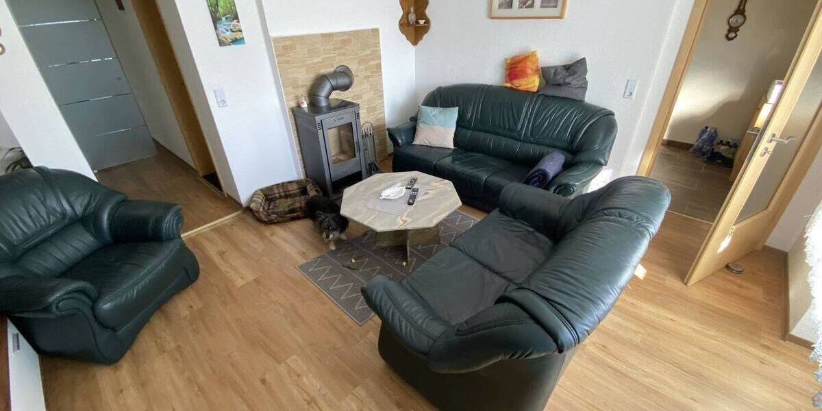 Reihenendhaus Bernburg - 3 Zimmer, 110 m&sup2;, 120.000&euro; | Angebot:26105448