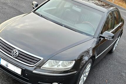 VW Phaeton 244.000 km 4.500 &euro; Neu-Isenburg 63263