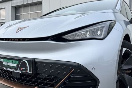 Cupra Born 27.796 km 26.860 &euro; Marktredwitz 95615