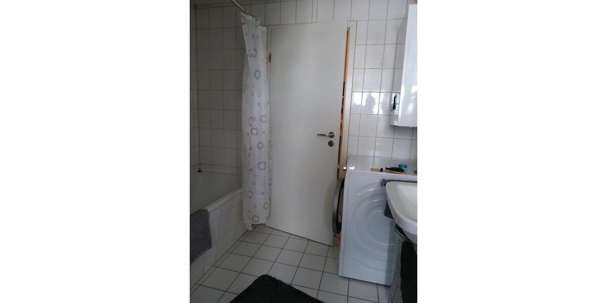 Goslar 2Zi DG- Wohnung 3.OG ruhig und central 1 zimmer