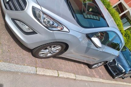 Hyundai i30 277.000 km 3.800 &euro; Hanau 63477