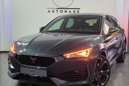 Cupra Leon 117.834 km 18.995 &euro; Wuppertal 42285