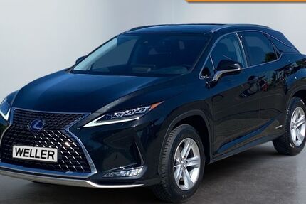 Lexus RX 450 57.069 km 49.990 € Leipzig 04178