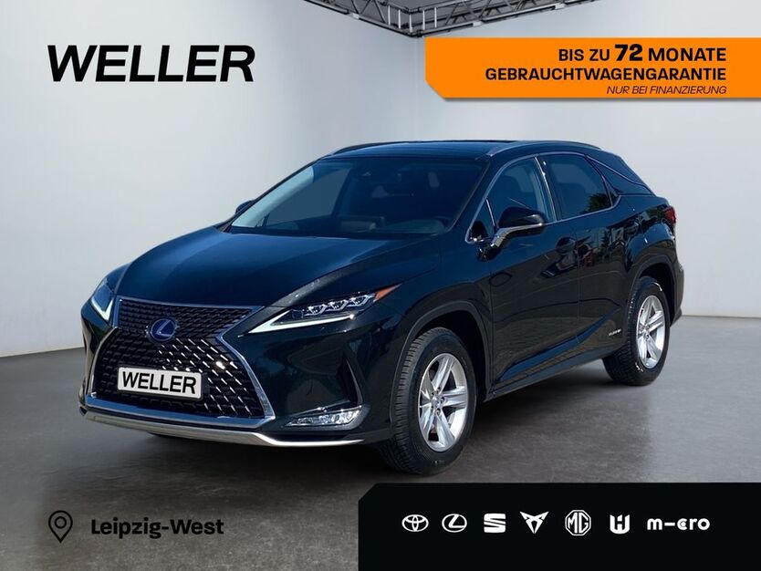Lexus RX 450 57.069 km 49.990 € Leipzig 04178