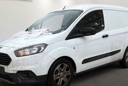 Ford Tourneo Courier 12.020 km 13.599 &euro; Berlin 12681