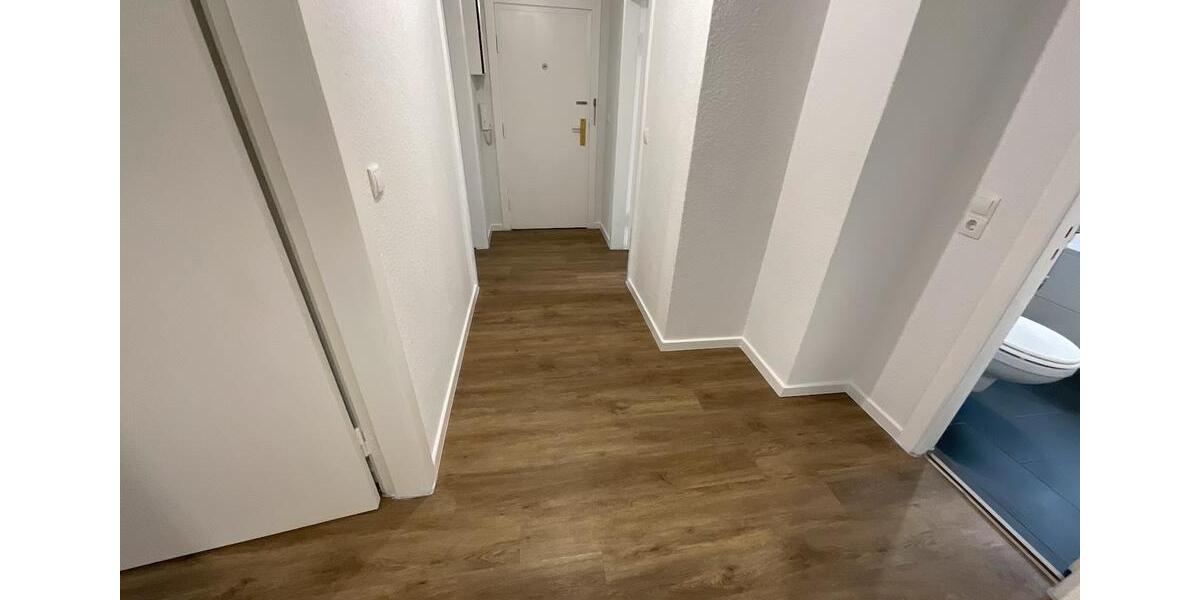 Erdgeschoßwohnung Lübeck Sankt Lorenz Nord - 2.5 Zimmer, 60 m&sup2;, 579&euro; | Angebot:26106365