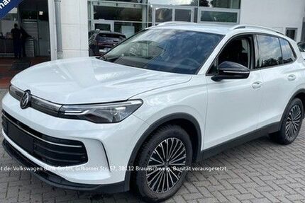 VW Tiguan 9.750 km 32.450 &euro; Lünen 44534