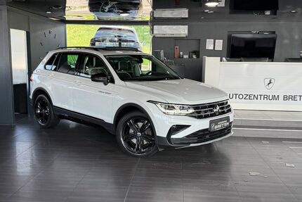 VW Tiguan 91.880 km 29.900 € Bretten 75015