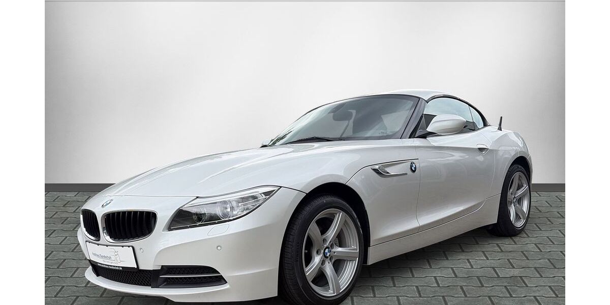 BMW Z4 41.800 km 25.790 &euro; Reichelsheim 64385