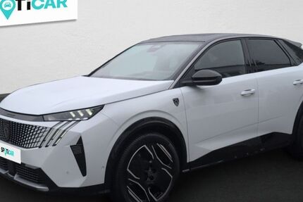 Peugeot 3008 4.500 km 44.950 &euro; Rathenow 14712