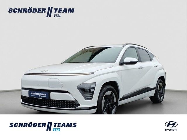 Hyundai KONA Elektro 9.380 km 37.280 &euro; Verl 33415