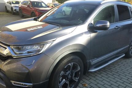Honda CR-V 38.700 km 24.690 &euro; Naumburg/S. + 06667 Weißenfels + 06618 Schönburg 06618